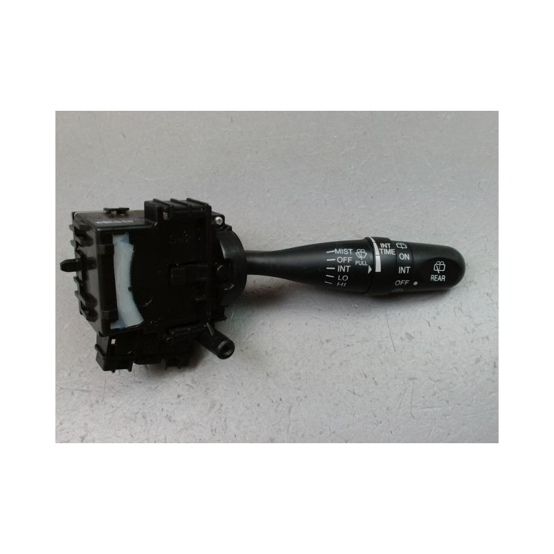 COMMANDE ESSUIE GLACE SUZUKI SWIFT III 2005-2011