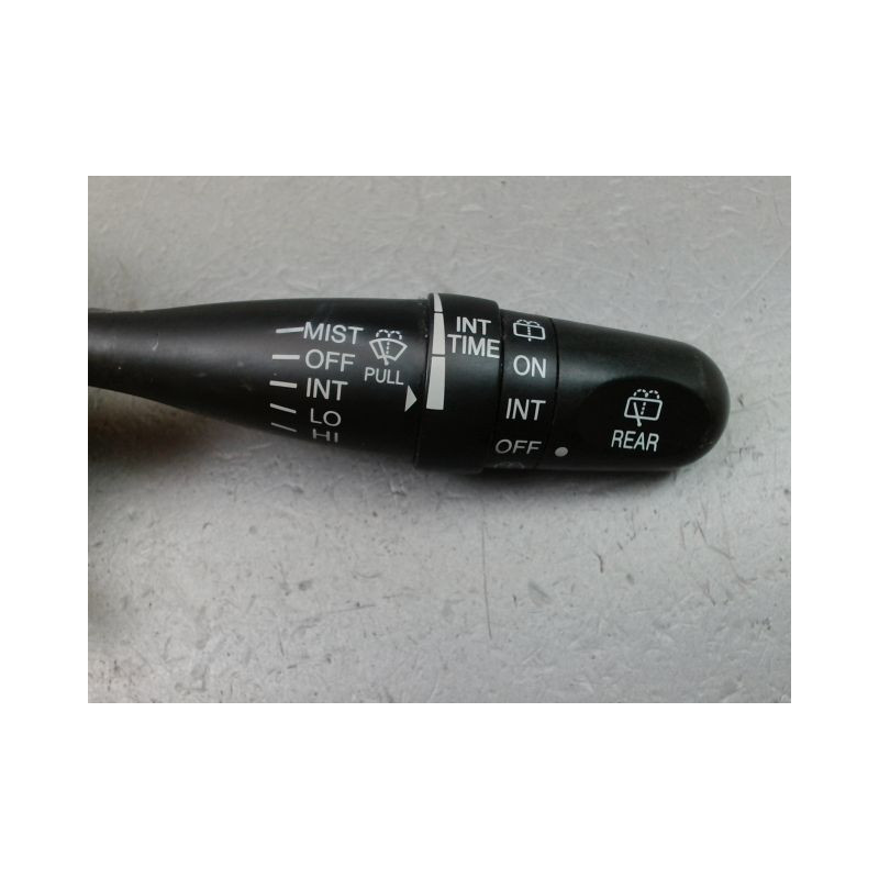 COMMANDE ESSUIE GLACE SUZUKI SWIFT III 2005-2011
