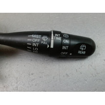 COMMANDE ESSUIE GLACE SUZUKI SWIFT III 2005-2011