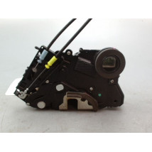 SYSTEME CONDAMNATION AVANT DROIT TOYOTA YARIS II Phase 1 2005-2009