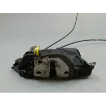 SYSTEME CONDAMNATION AVANT GAUCHE TOYOTA YARIS II Phase 1 2005-2009