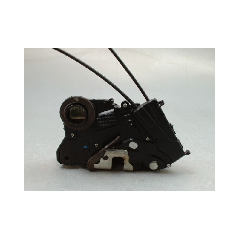 SYSTEME CONDAMNATION AVANT GAUCHE TOYOTA YARIS II Phase 1 2005-2009