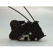 SYSTEME CONDAMNATION AVANT GAUCHE TOYOTA YARIS II Phase 1 2005-2009
