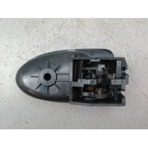 POIGNEE INTERIEURE PORTE AVANT GAUCHE TOYOTA YARIS II Phase 1 2005-2009