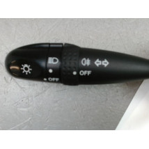 COMMANDE ECLAIRAGE SUZUKI SWIFT III 2005-2011