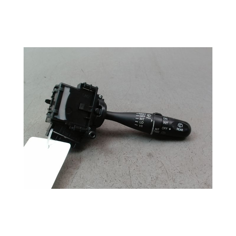 COMMANDE ESSUIE GLACE SUZUKI SWIFT III 2005-2011