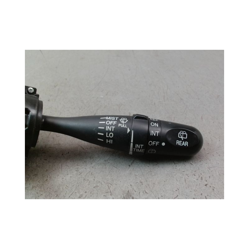 COMMANDE ESSUIE GLACE SUZUKI SWIFT III 2005-2011
