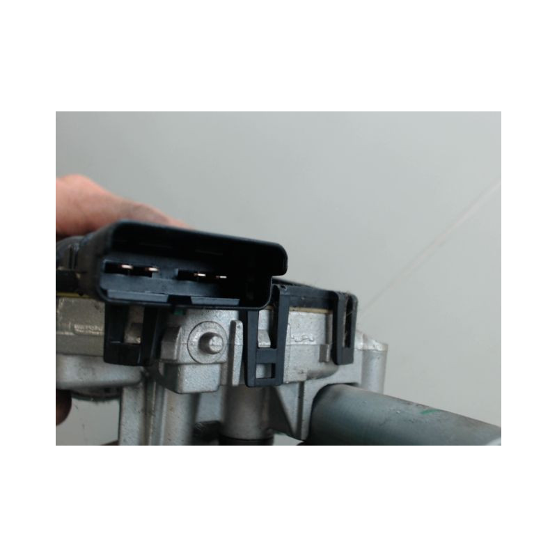 MECANISME ESSUIE-GLACE AVANT PEUGEOT 208 Phase 1 2012-...