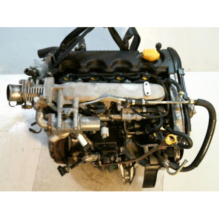 MOTEUR DIESEL ALFA ROMEO 147 Phase 1 2000-2004 1.9 JTD 