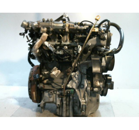 MOTEUR DIESEL ALFA ROMEO 147 Phase 1 2000-2004 1.9 JTD 