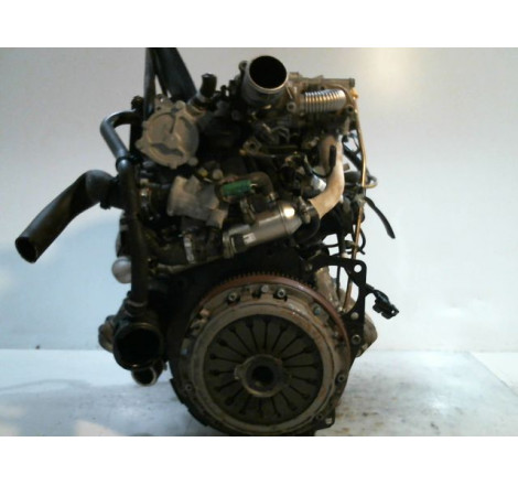 MOTEUR DIESEL ALFA ROMEO 147 Phase 1 2000-2004 1.9 JTD 