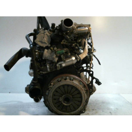 MOTEUR DIESEL ALFA ROMEO 147 Phase 1 2000-2004 1.9 JTD 