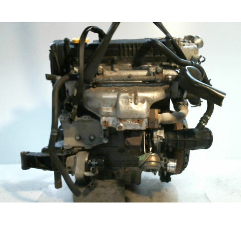 MOTEUR DIESEL ALFA ROMEO 147 Phase 1 2000-2004 1.9 JTD 