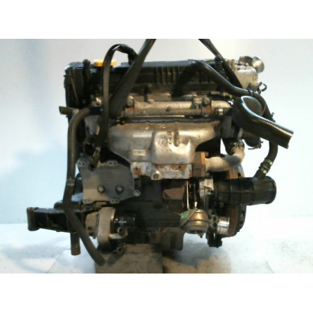 MOTEUR DIESEL ALFA ROMEO 147 Phase 1 2000-2004 1.9 JTD 