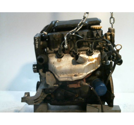 MOTEUR ESSENCE OPEL CORSA II Phase 2  1997-2000 1.4 i