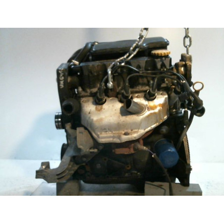 MOTEUR ESSENCE OPEL CORSA II Phase 2  1997-2000 1.4 i