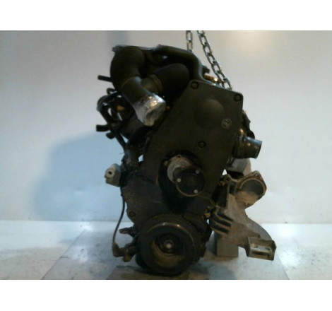 MOTEUR ESSENCE OPEL CORSA II Phase 2  1997-2000 1.4 i