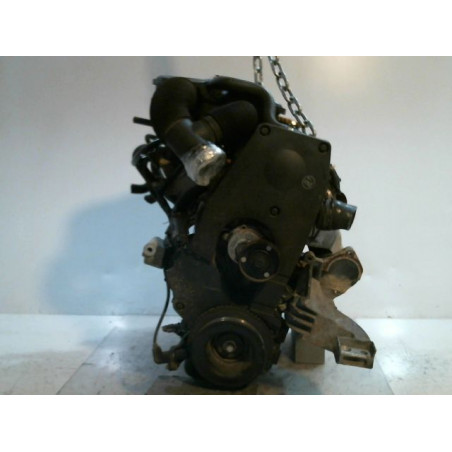 MOTEUR ESSENCE OPEL CORSA II Phase 2  1997-2000 1.4 i