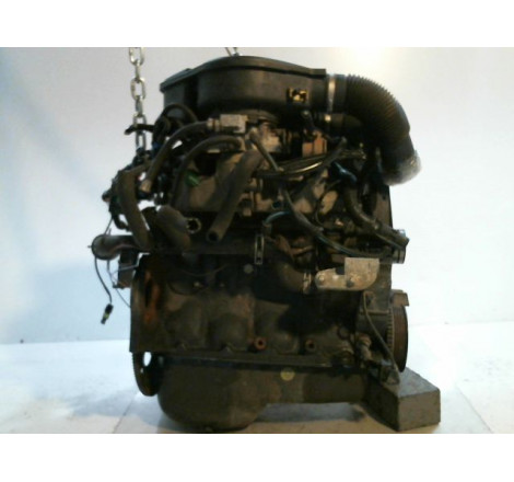 MOTEUR ESSENCE OPEL CORSA II Phase 2  1997-2000 1.4 i