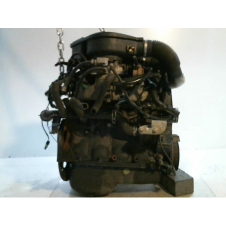 MOTEUR ESSENCE OPEL CORSA II Phase 2  1997-2000 1.4 i