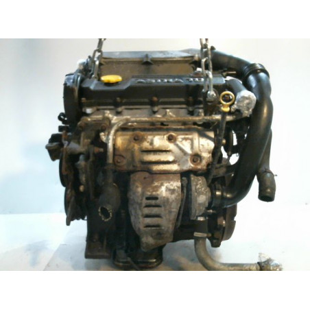 MOTEUR DIESEL OPEL ASTRA I Phase 2  1994-1998 1.7 TDS