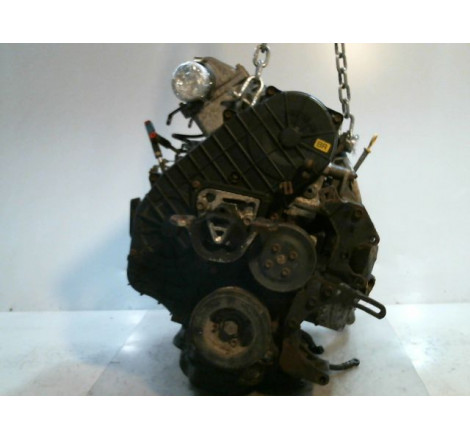 MOTEUR DIESEL OPEL ASTRA I Phase 2  1994-1998 1.7 TDS