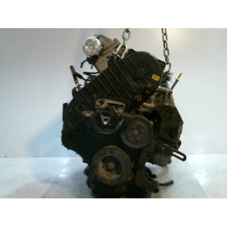 MOTEUR DIESEL OPEL ASTRA I Phase 2  1994-1998 1.7 TDS