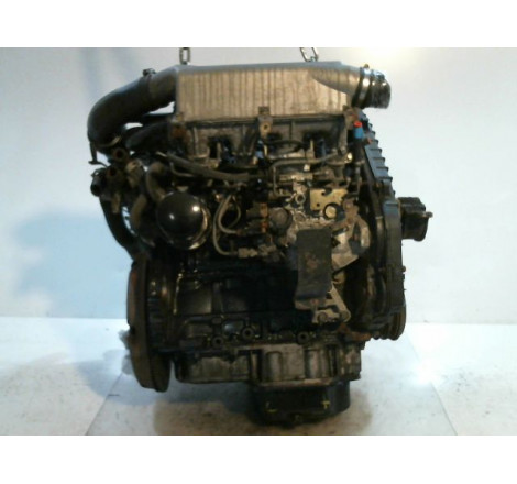 MOTEUR DIESEL OPEL ASTRA I Phase 2  1994-1998 1.7 TDS