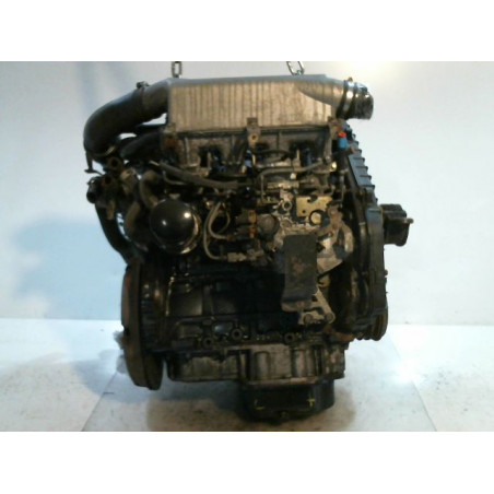 MOTEUR DIESEL OPEL ASTRA I Phase 2  1994-1998 1.7 TDS