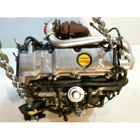 MOTEUR DIESEL OPEL VECTRA II Phase 1  1995-1999 2.0 DTI 16V