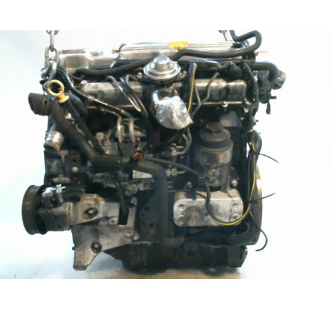 MOTEUR DIESEL OPEL VECTRA II Phase 1  1995-1999 2.0 DTI 16V