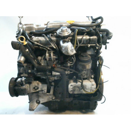 MOTEUR DIESEL OPEL VECTRA II Phase 1  1995-1999 2.0 DTI 16V