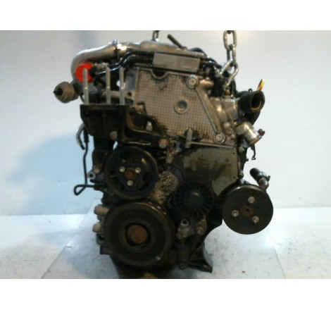 MOTEUR DIESEL OPEL VECTRA II Phase 1  1995-1999 2.0 DTI 16V