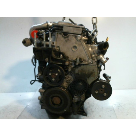 MOTEUR DIESEL OPEL VECTRA II Phase 1  1995-1999 2.0 DTI 16V