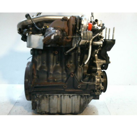 MOTEUR DIESEL OPEL VECTRA II Phase 1  1995-1999 2.0 DTI 16V