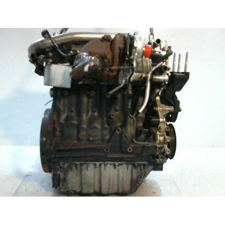 MOTEUR DIESEL OPEL VECTRA II Phase 1  1995-1999 2.0 DTI 16V