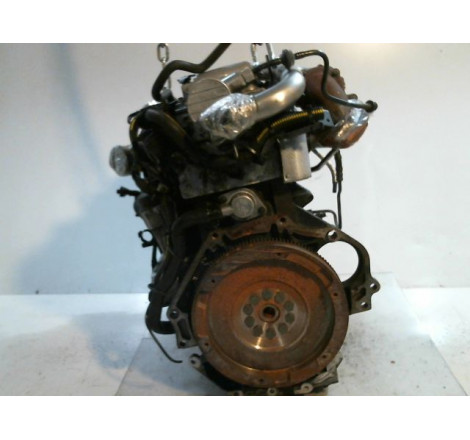 MOTEUR DIESEL OPEL VECTRA II Phase 1  1995-1999 2.0 DTI 16V