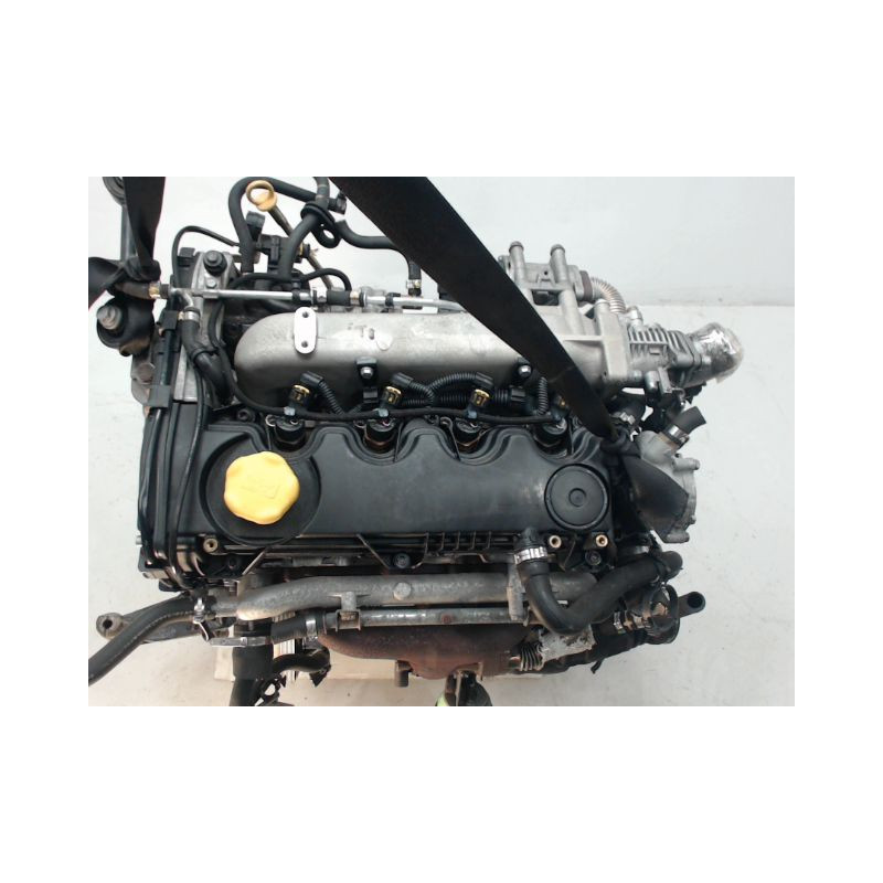 MOTEUR DIESEL ALFA ROMEO 147 Phase 2 2004-2010 