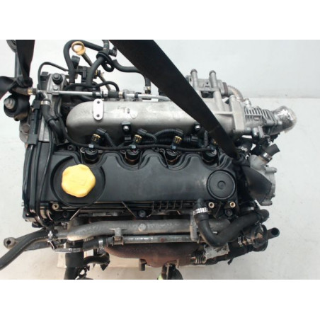 MOTEUR DIESEL ALFA ROMEO 147 Phase 2 2004-2010 