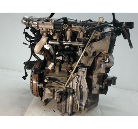 MOTEUR DIESEL ALFA ROMEO 147 Phase 2 2004-2010 