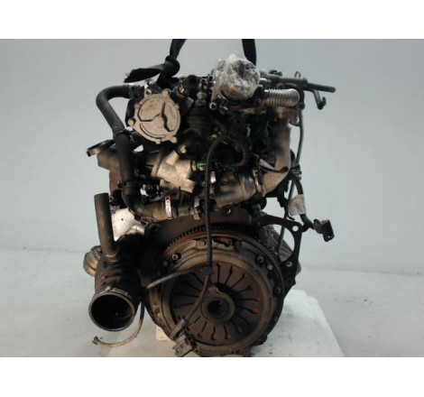 MOTEUR DIESEL ALFA ROMEO 147 Phase 2 2004-2010 