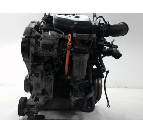 MOTEUR DIESEL SEAT IBIZA II Phase 3  1999-2002 