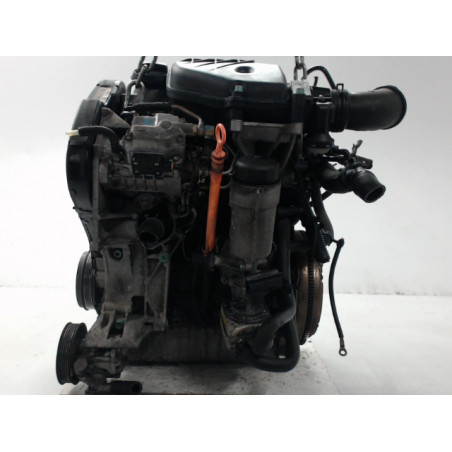 MOTEUR DIESEL SEAT IBIZA II Phase 3  1999-2002 