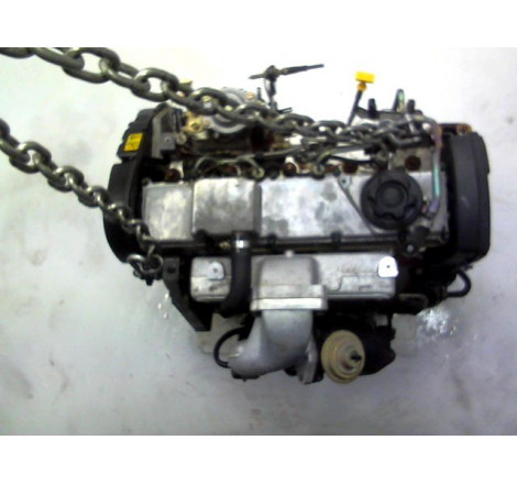 MOTEUR DIESEL ROVER 200 II 1996-2000 220 D/SD