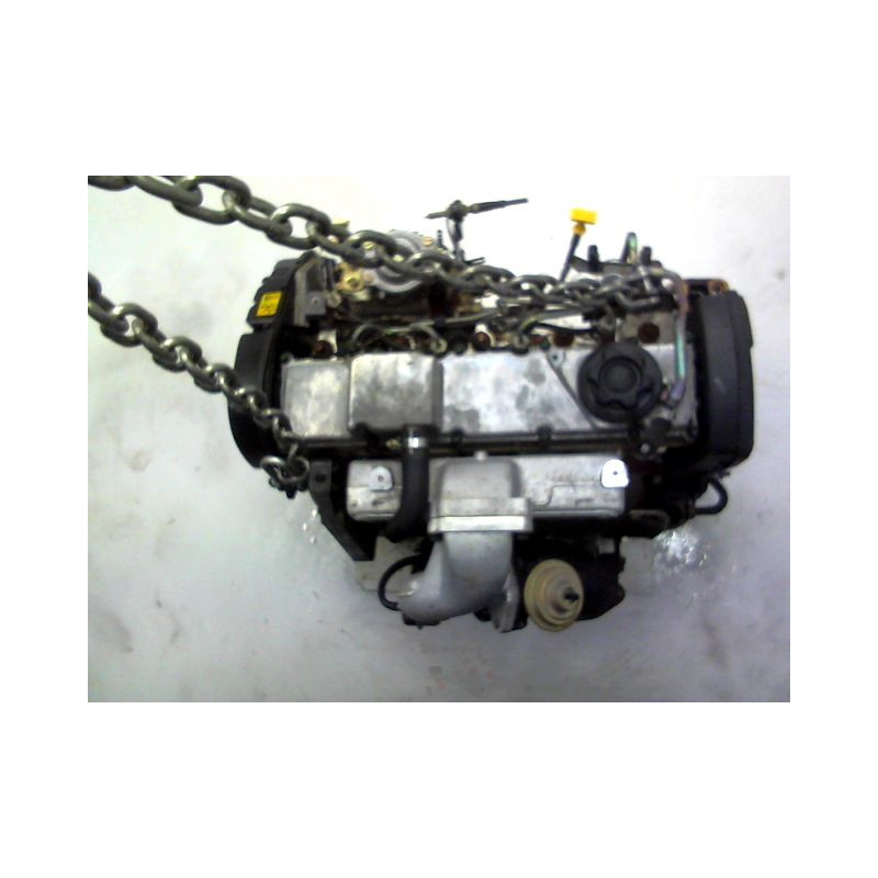 MOTEUR DIESEL ROVER 200 II 1996-2000 220 D/SD