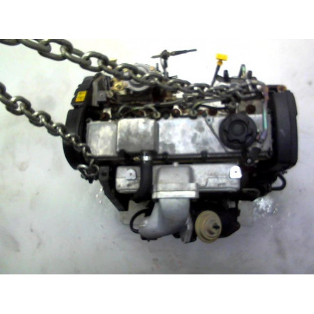 MOTEUR DIESEL ROVER 200 II 1996-2000 220 D/SD