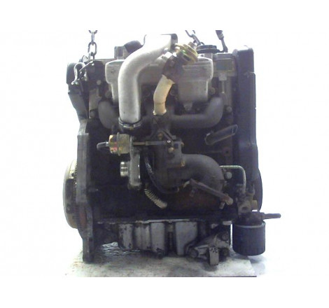 MOTEUR DIESEL ROVER 200 II 1996-2000 220 D/SD