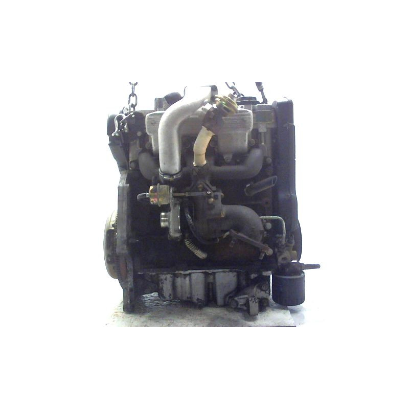 MOTEUR DIESEL ROVER 200 II 1996-2000 220 D/SD