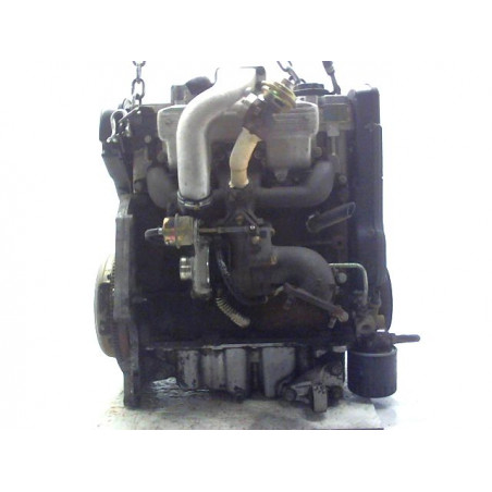 MOTEUR DIESEL ROVER 200 II 1996-2000 220 D/SD