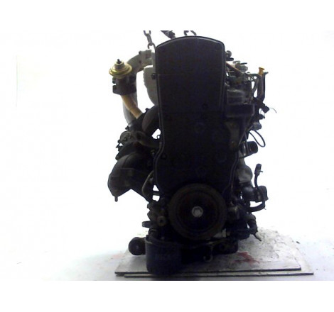 MOTEUR DIESEL ROVER 200 II 1996-2000 220 D/SD